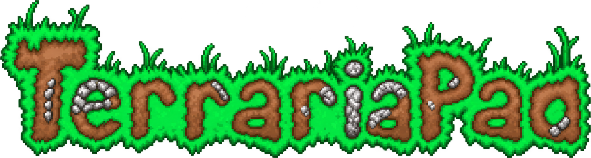 TerrariaPad